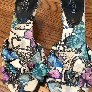Coach Sandals